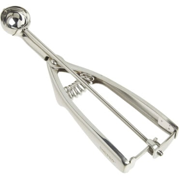 1.5 Teaspoon Ice Cream Scoop