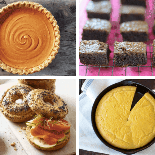 10 Best Keto Recipes Of 2017