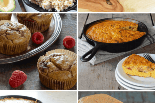 10 Easy Keto Recipes