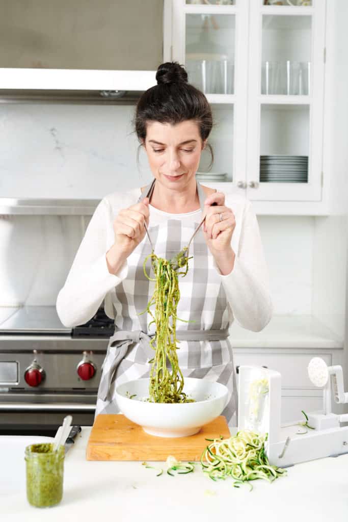 10 Great Low-Carb Swaps for the Keto Diet