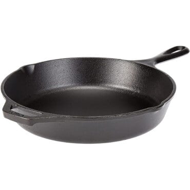 10 Inch Cast Iron Skillet