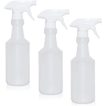 16 Ounce Spray Bottle