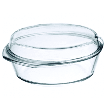 3.5 Quart Baking Dish with Lid