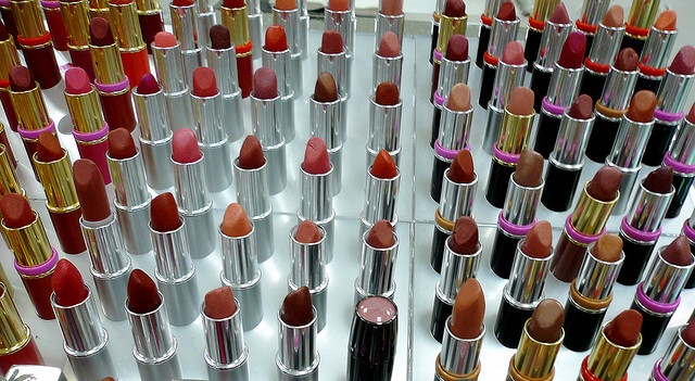 gluten-free lip stick