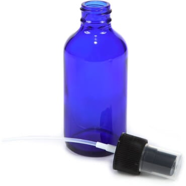 4 Ounce Spray Bottle