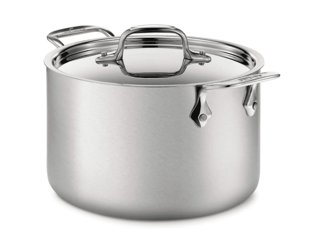 4 Quart Soup Pot