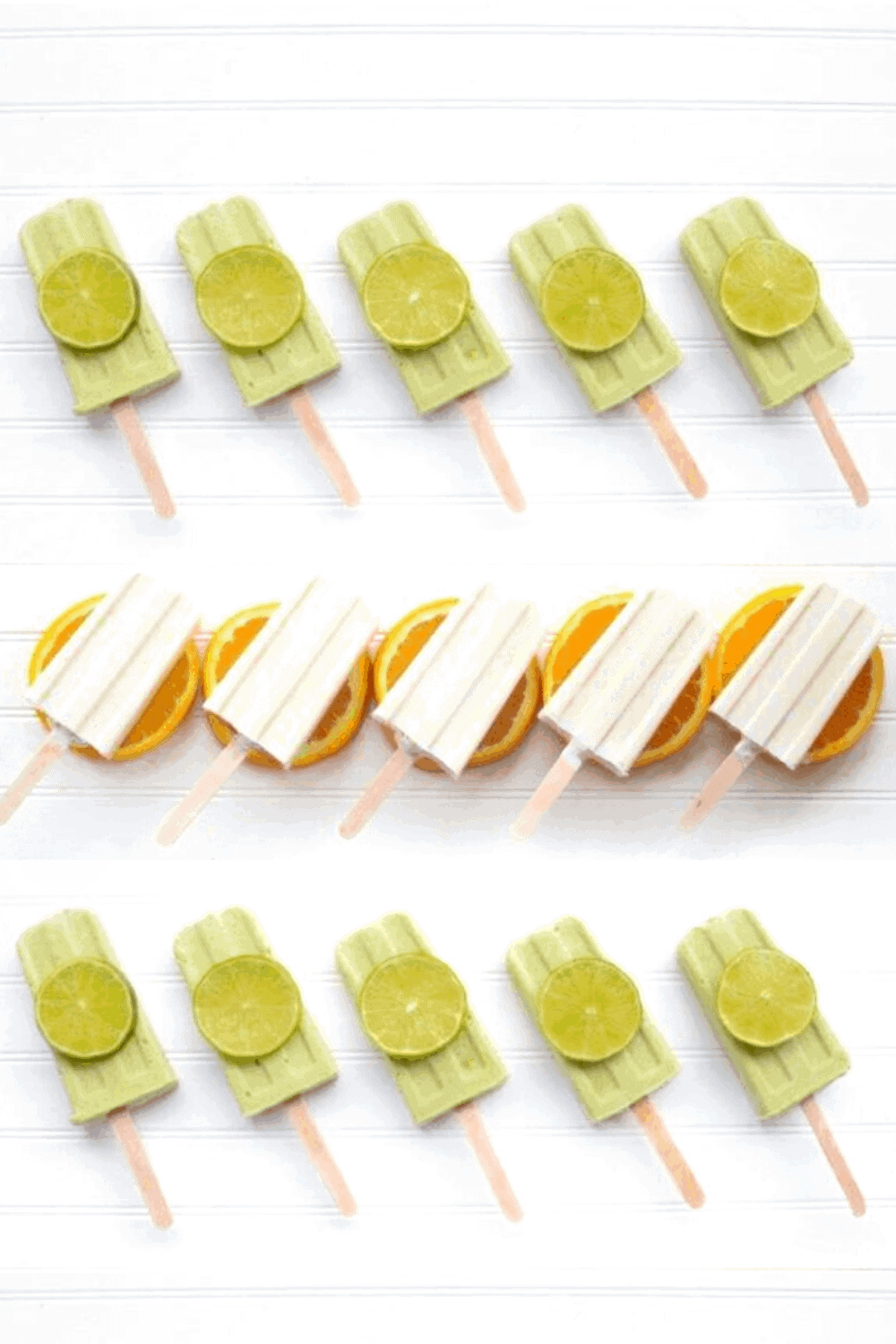 5 Easy Keto Popsicle Recipes