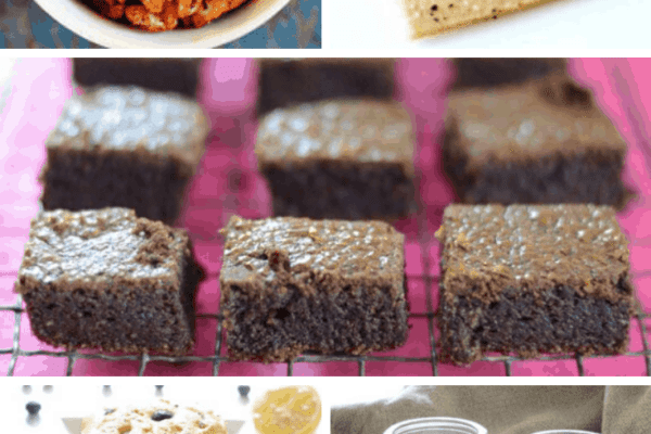 5 Keto Recipes To Keep You Healthy During The Holidays