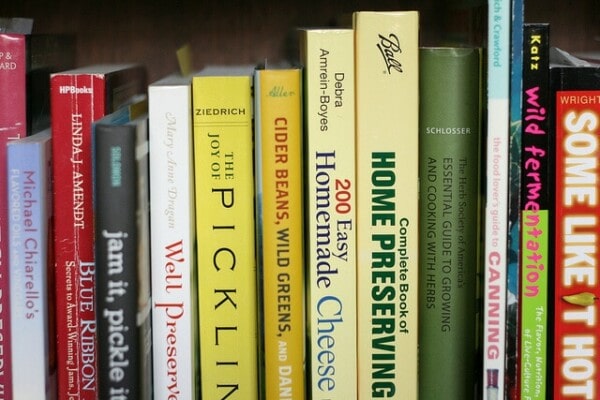 cookbooks pamela greer