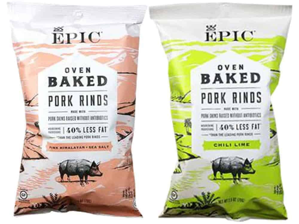 Pork Rinds