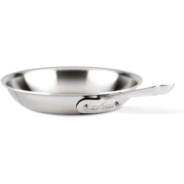 8 Inch Frying Pan