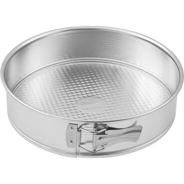 9 Inch Springform Pan