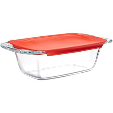 9 x 5 Inch Loaf Dish