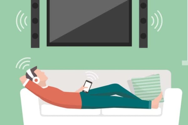A Day's Dose of Wireless Radiation