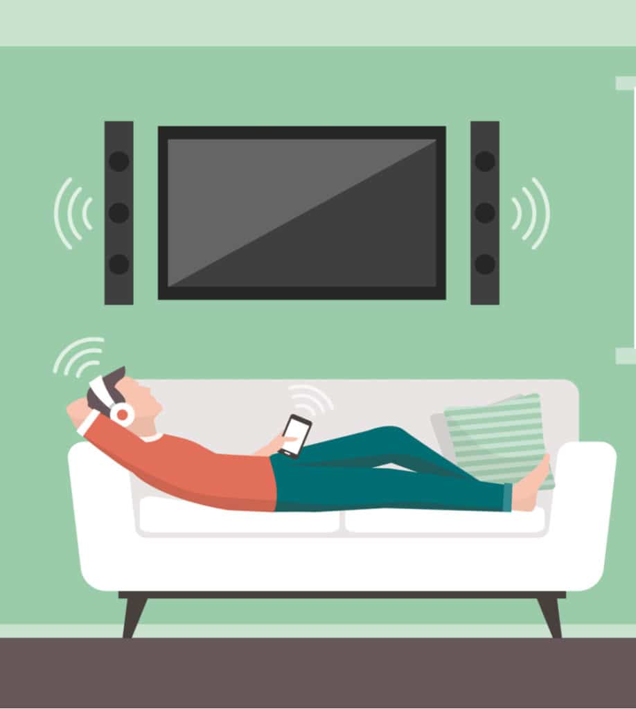 A Day's Dose of Wireless Radiation