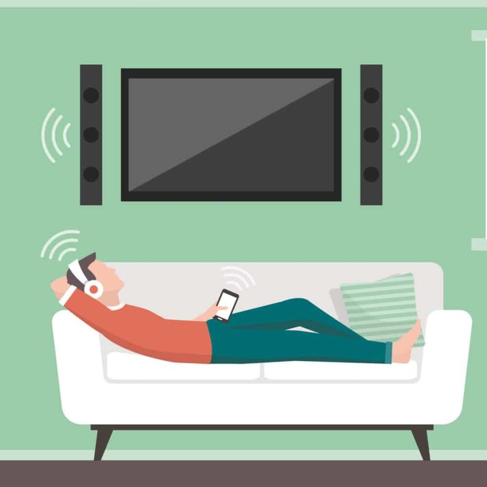 A Day's Dose of Wireless Radiation