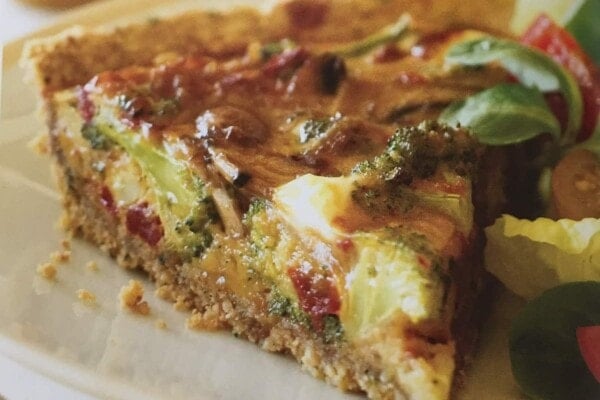 Gluten Free Recipes for Mother's Day Brunch