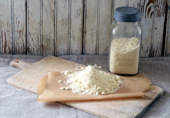Almond Flour