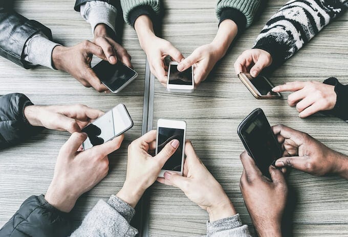 Are Cell Phones Dangerous?