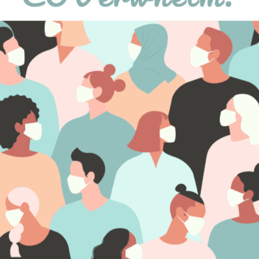 Are You In COVerwhelm?