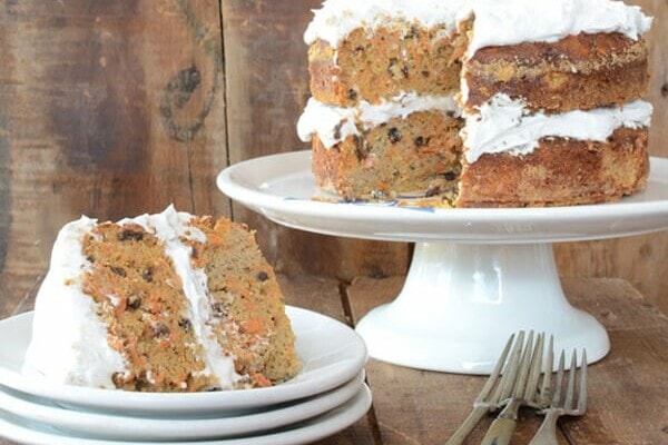 cream cheese frosting