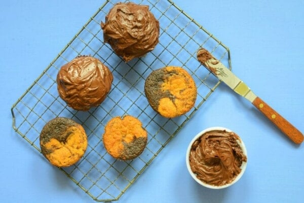 Chocolate Buttercream Frosting