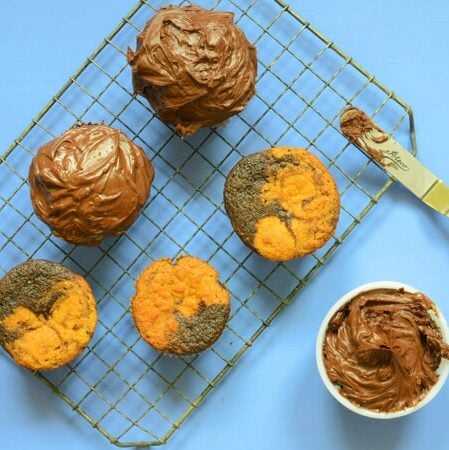 Chocolate Buttercream Frosting