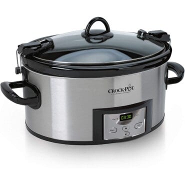 Crockpot