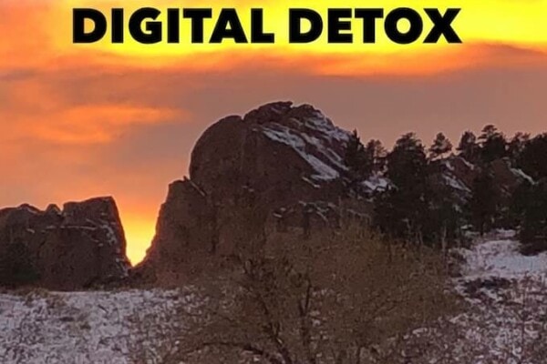 Digital Detox