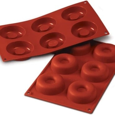 Donut Mold