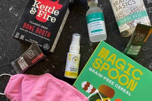 Elana's Holiday Gift Guide