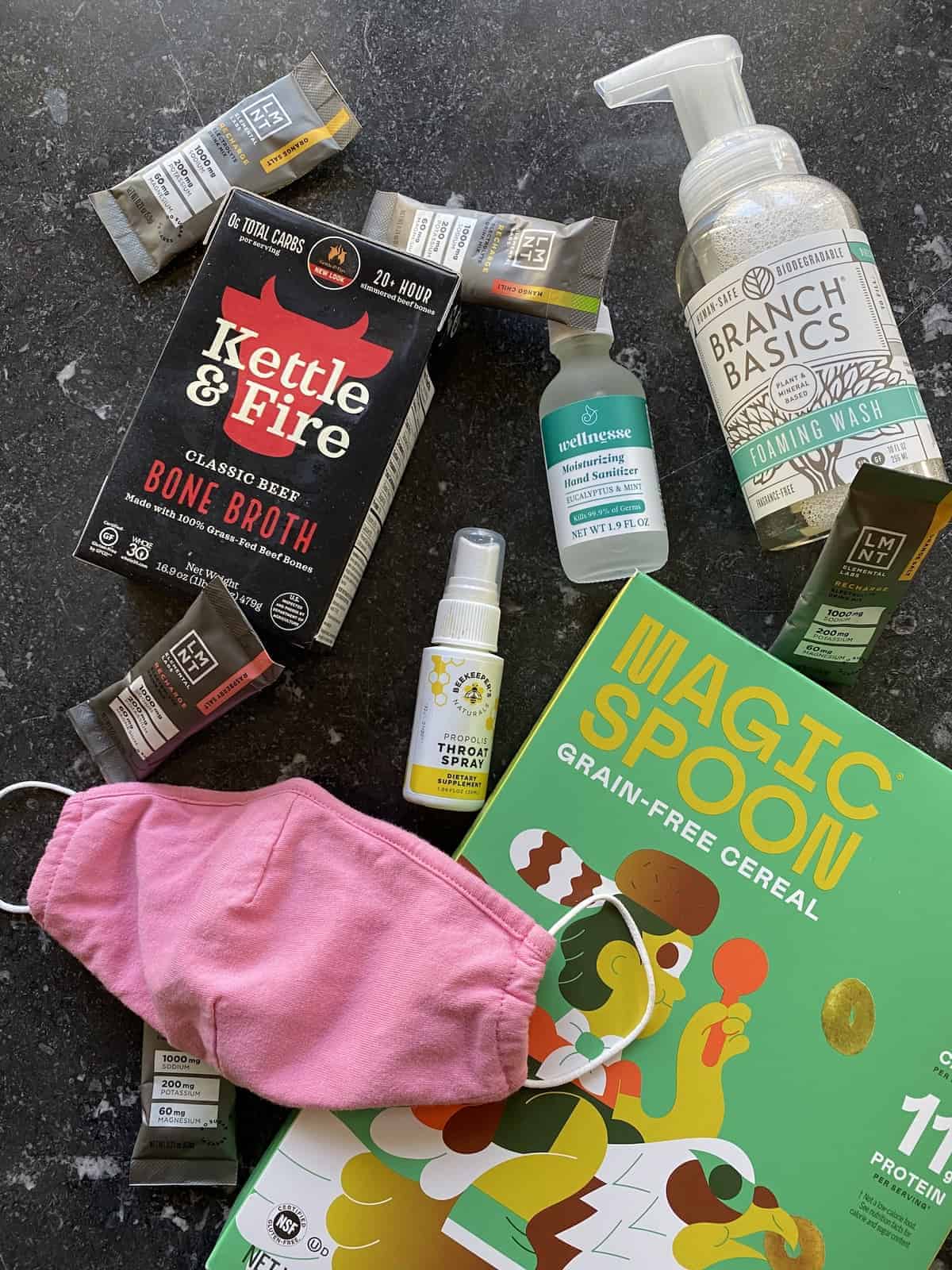 Elana's Holiday Gift Guide