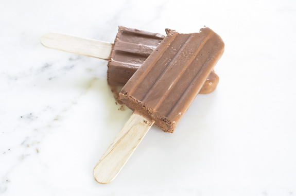 fudgsicles