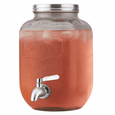 Beverage Dispenser