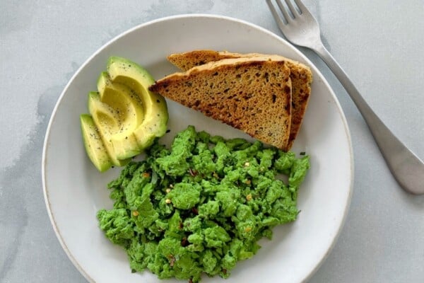 Green Eggs