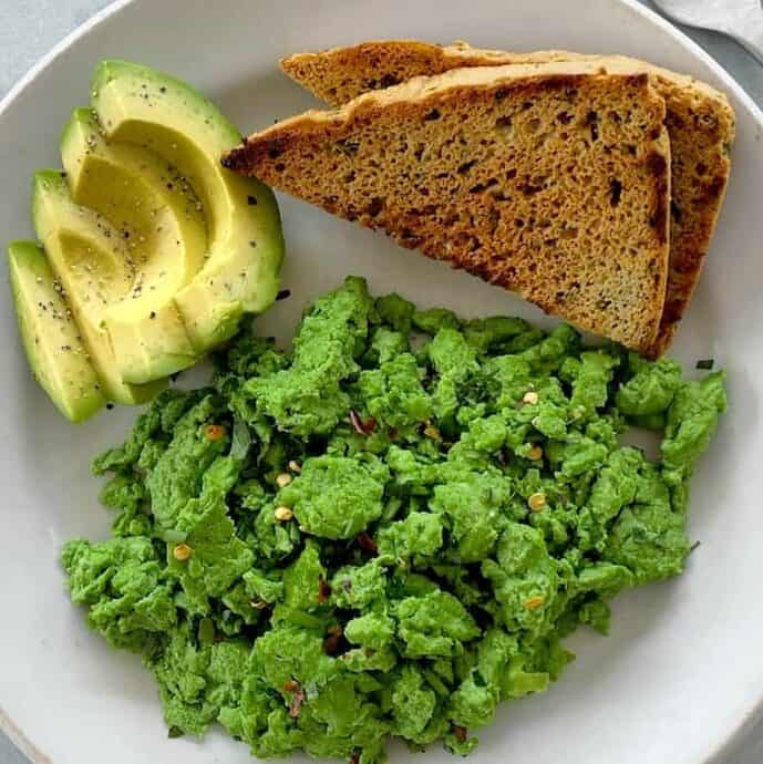 Green Eggs