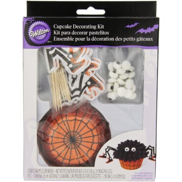 Halloween Decorations