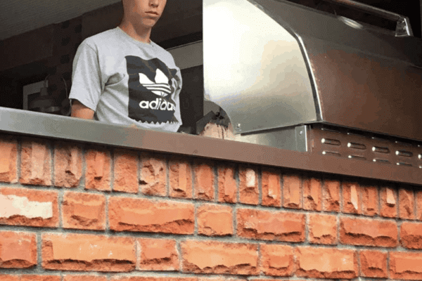Healthy Gluten Free BBQ Menu