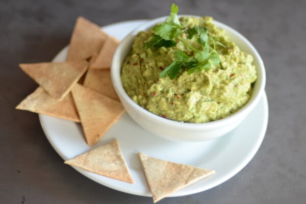 How to Make Guacamole