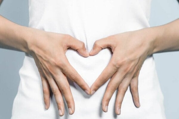 How I Healed My Gut