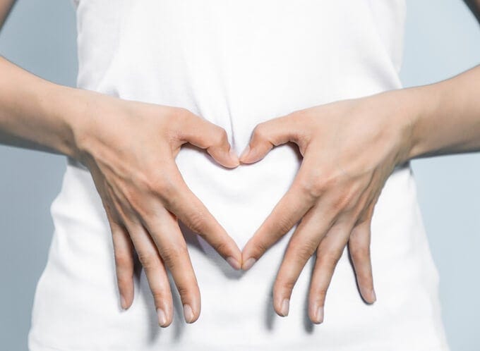 How I Healed My Gut