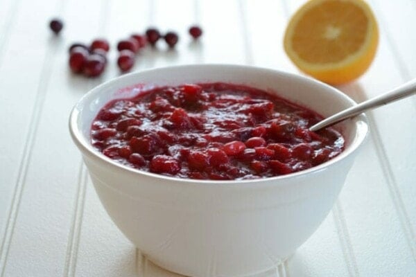 How To Make Cranberry Sauce