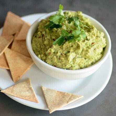 How to Make Guacamole