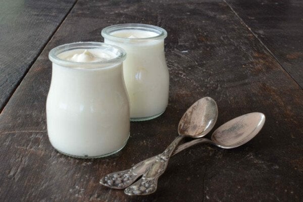 How to Make Yogurt