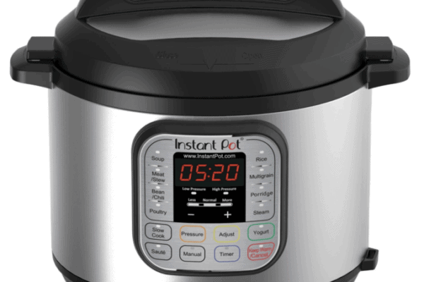 How to Use the Instant Pot