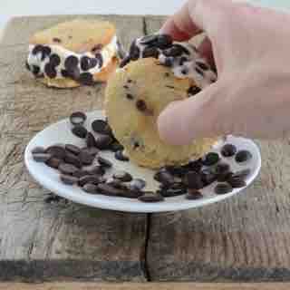 Ice Cream Sandwich