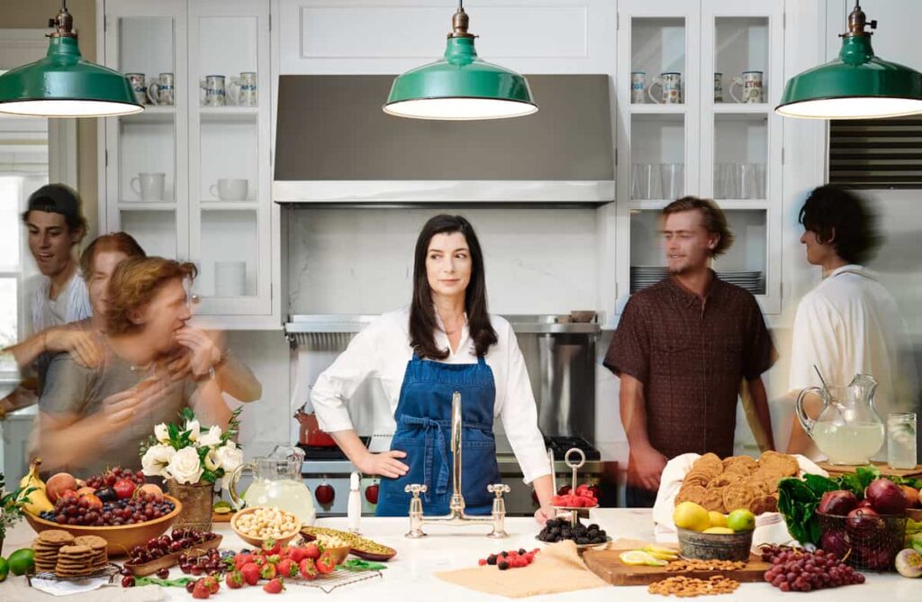 Thanksgiving Food Ideas