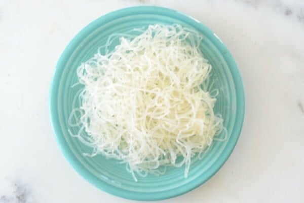 kelp noodles