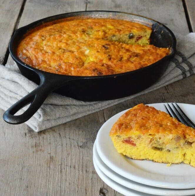 Keto Comfort Foods