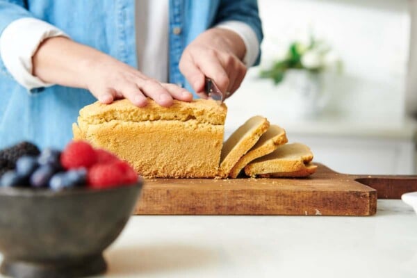 Kitchen Basics